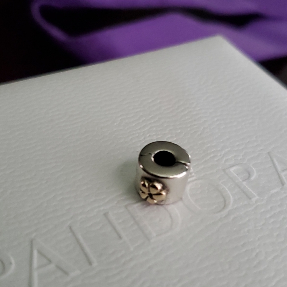 Authentic Pandora bracelet - Picture 10 of 15